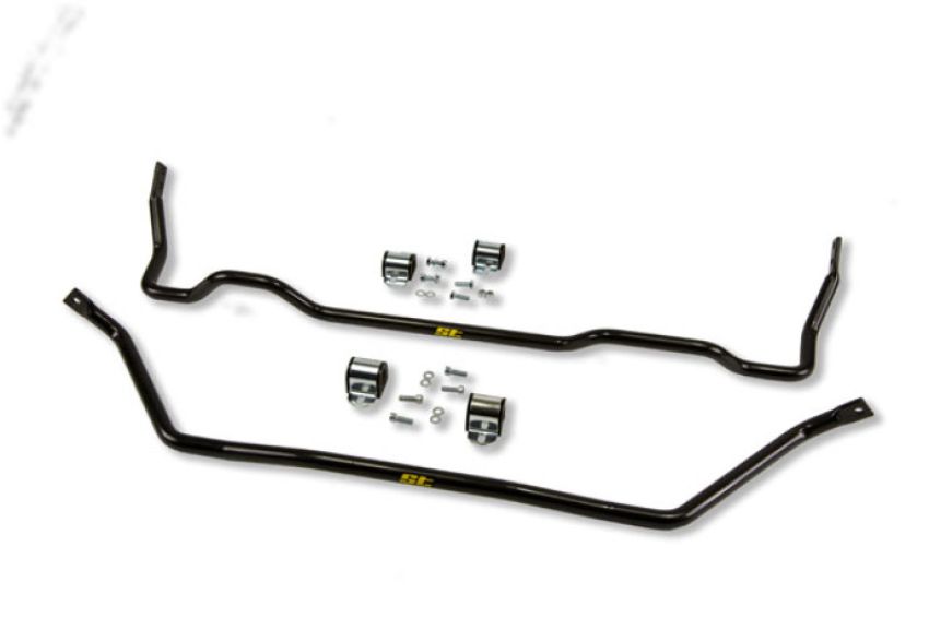 Suspension (52217 ST ANTI-SWAY BAR SETS)