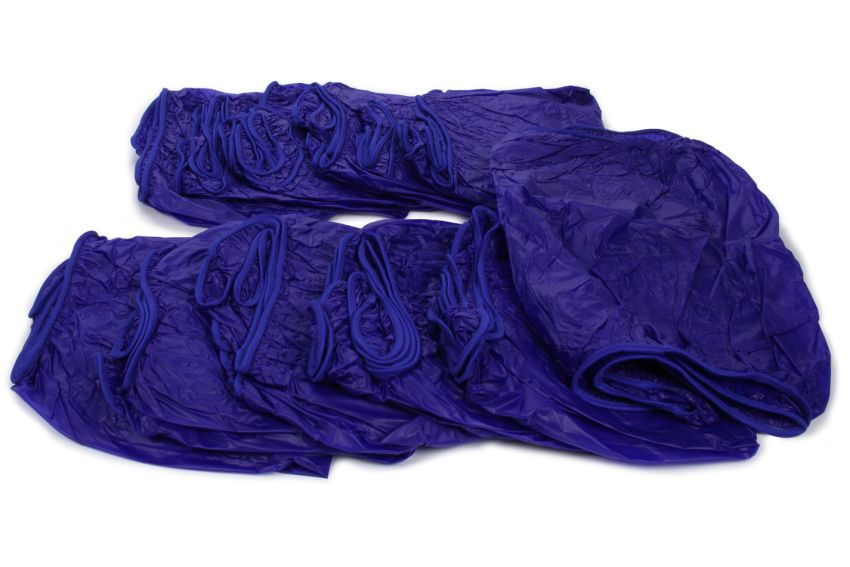 ALLSTAR PERFORMANCE ALL44222-12 Easy Wrap Tire Covers 12pk UMP Mod LM88/90