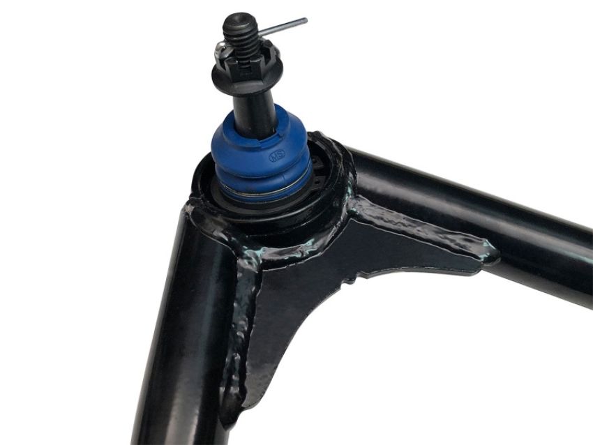 Tuff Country 10935 07-18 Chevy Suburban 1500 4x4 & 2wd (Cast Steel 1Pc OE Up Cntrl Arm) Up Cntrl Arms Pr