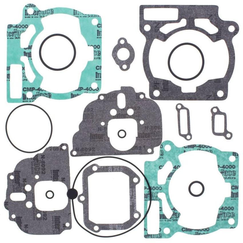 Vertex Pistons 810309 Top End Gasket Kit
