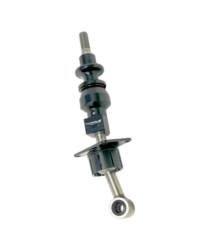 Torque Solution TS-SS-028V2 V2 Short Shifter: 2013-2021 Scion FR-S / Subaru BRZ / Toyota 86