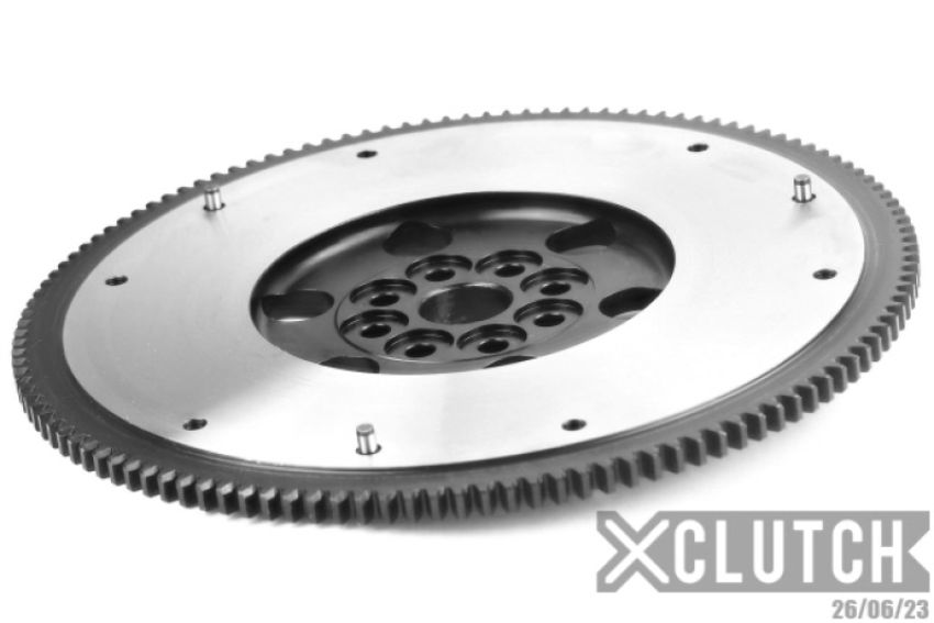 XClutch XFSU002C Flywheel - Chromoly