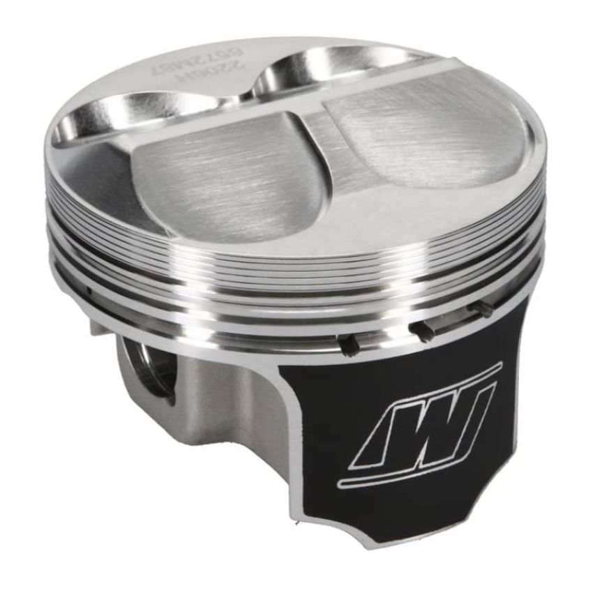 Wiseco K572M87 Piston Set, Honda, H22, 87.00 mm Bore, Sport Compact, Set of 4