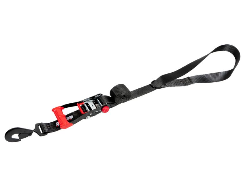 SpeedStrap 26640 2” Heavy Duty Through the Wheel Lasso Tie Down