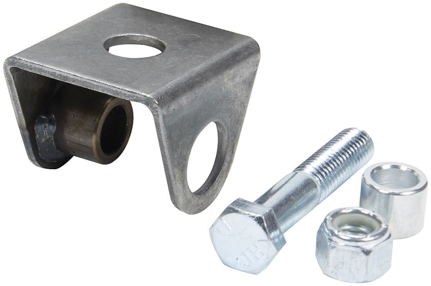 ALLSTAR PERFORMANCE ALL60106-10 Coil Over Bracket Flat Mount 10pk