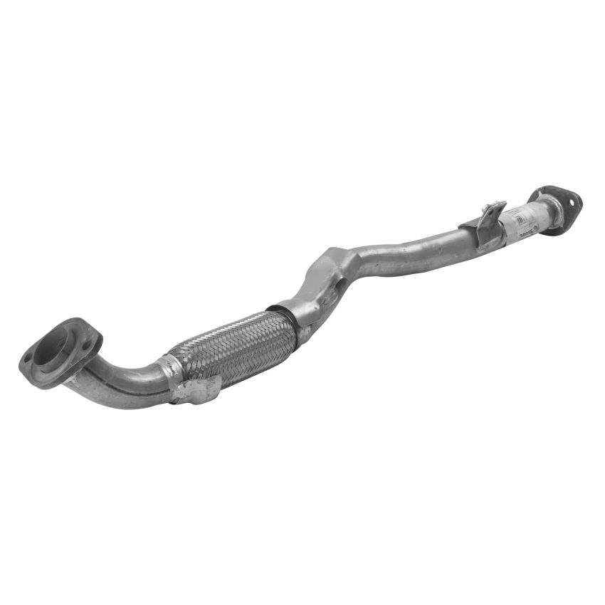 AP Exhaust 38935 Prebent Exhaust Pipe