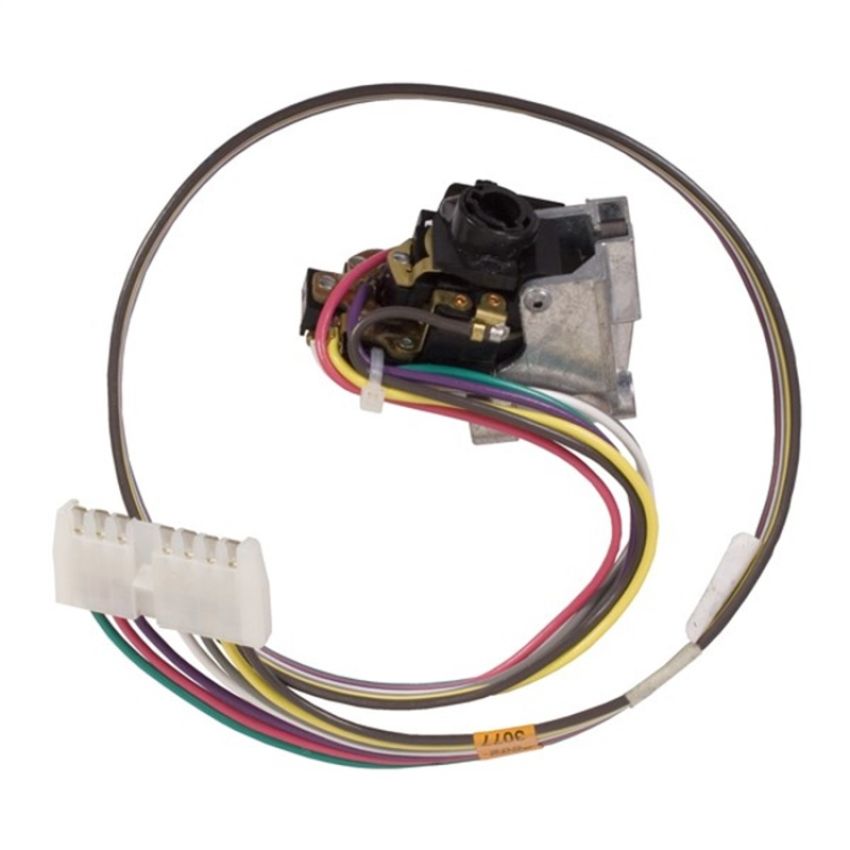 Omix Wiper Switch Tilt Intermittent 84-95 XJ/YJ/SJ