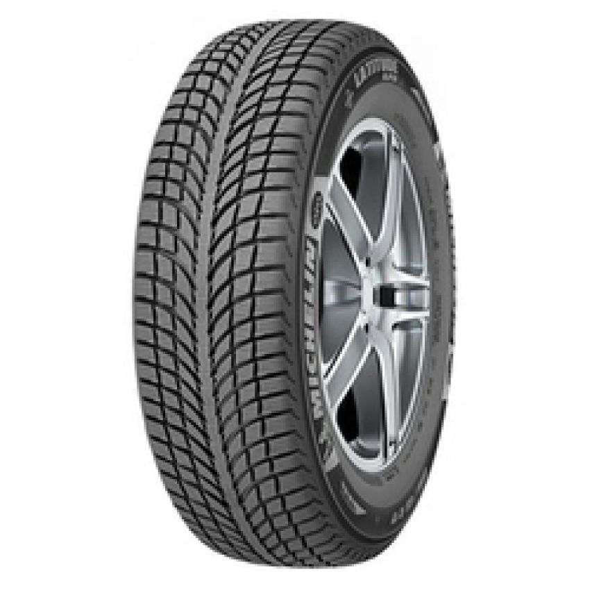 MICHELIN Latitude Alpin LA2 235/65R17 Winter