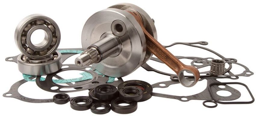 Hot Rods CBK0047 03-04 Honda CR 85 R 85cc Bottom End Kit