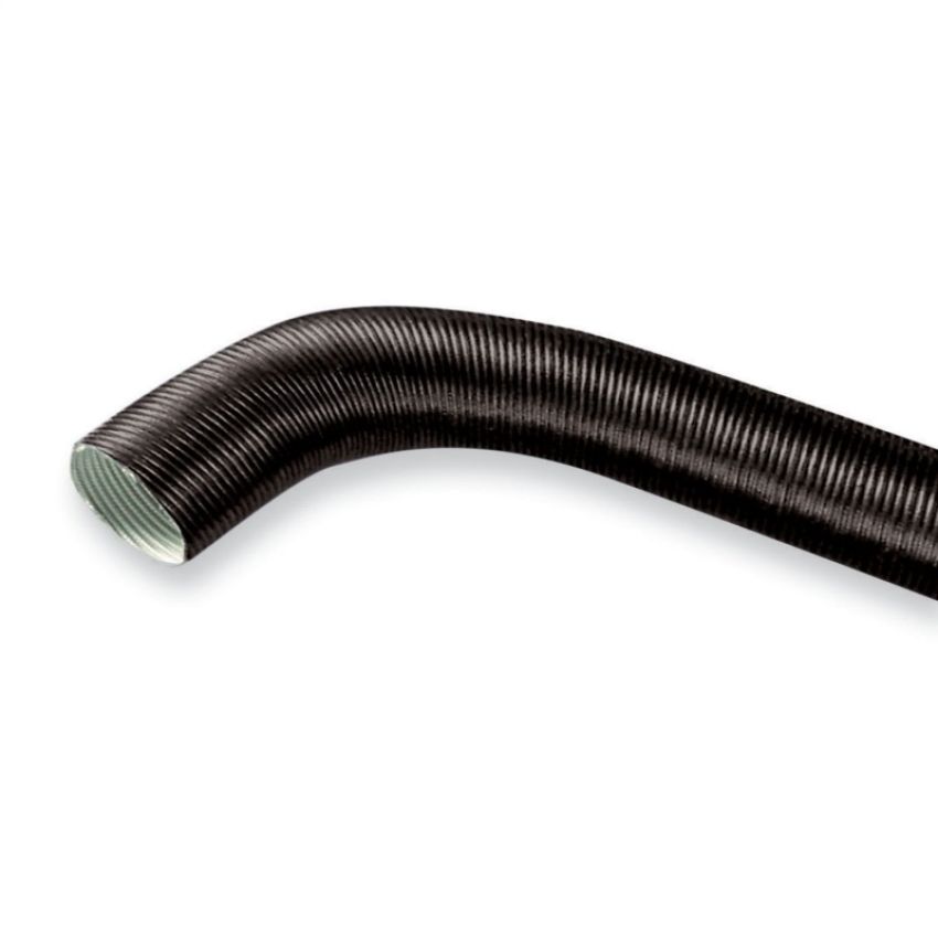 Design Engineering 10428 Cool Tube Extreme 75in x 3ft Black