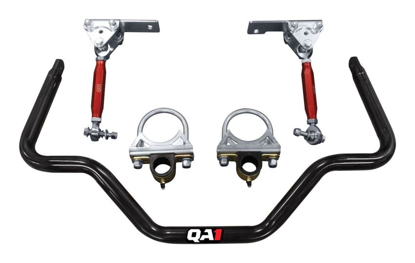 QA1 QA152866 Rear Sway Bar Kit F100 1-1/4in Dia. 65-72