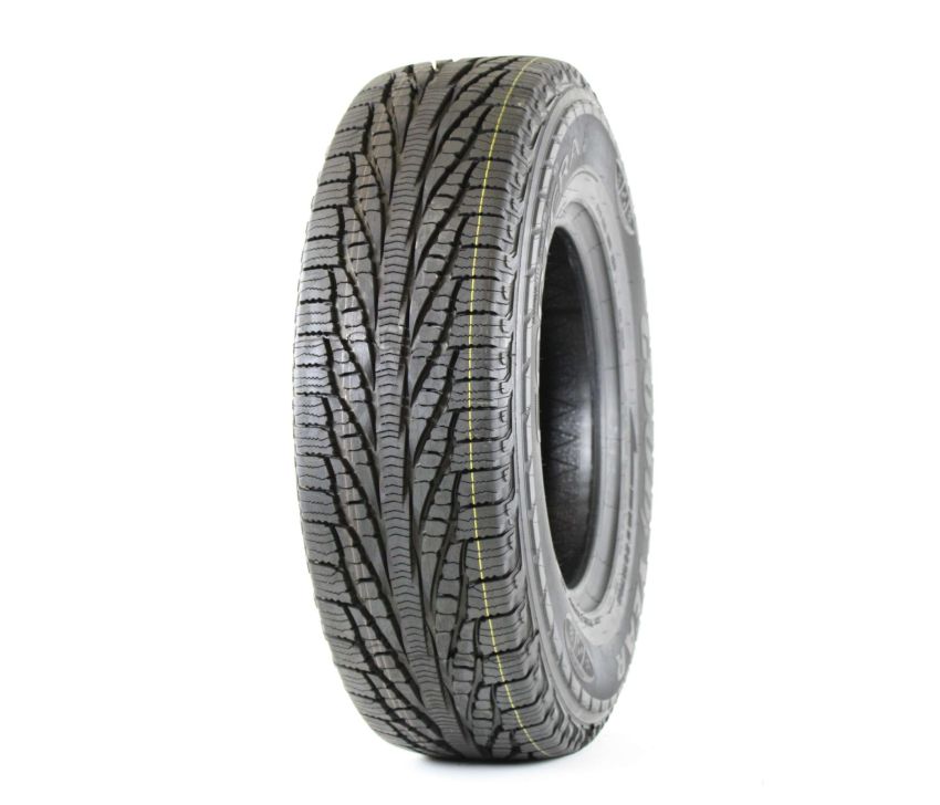 GOODYEAR Fortera Tripletred 285/50R20 All-Season