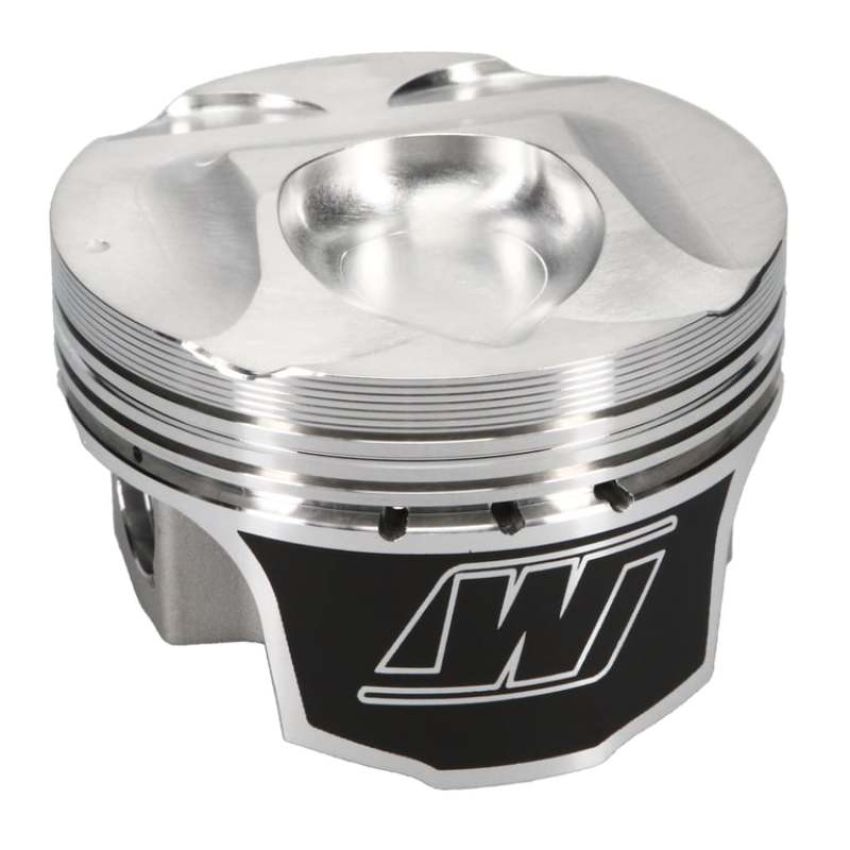 Wiseco 6635M86 Piston, GM, 2.0L, 86.00 mm Bore, Sport Compact, Set of 1