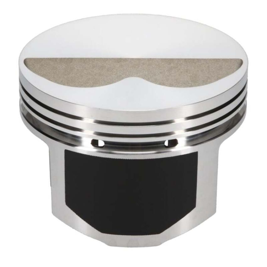 Wiseco 5503A4 Piston, Chevrolet, Small Block, 4.040 in. Bore, Pro Tru Street, Set of 1