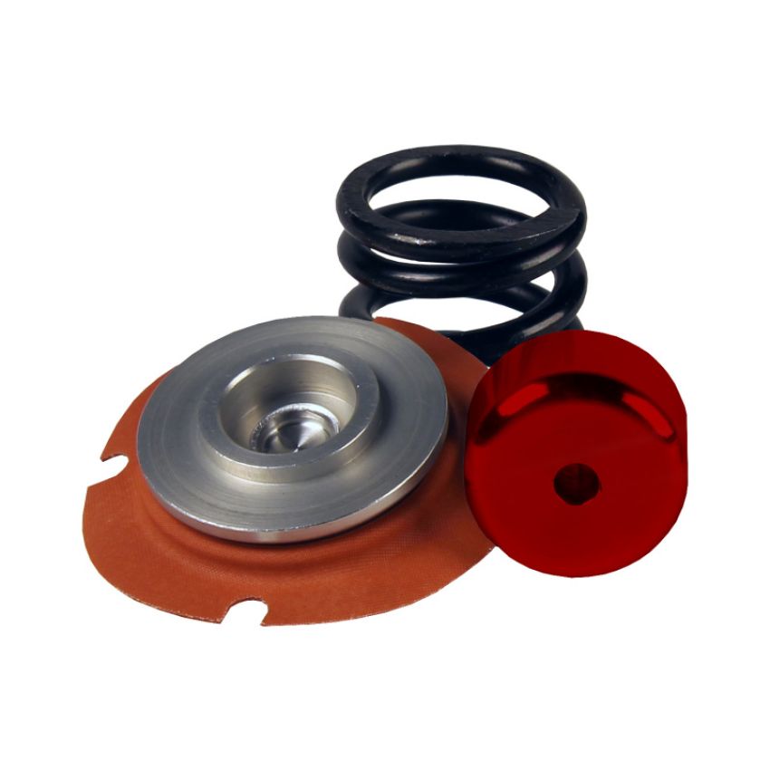AEROMOTIVE AFS13013 Regulator Rebuild Kit - 13303 35-75psi .188 Seat