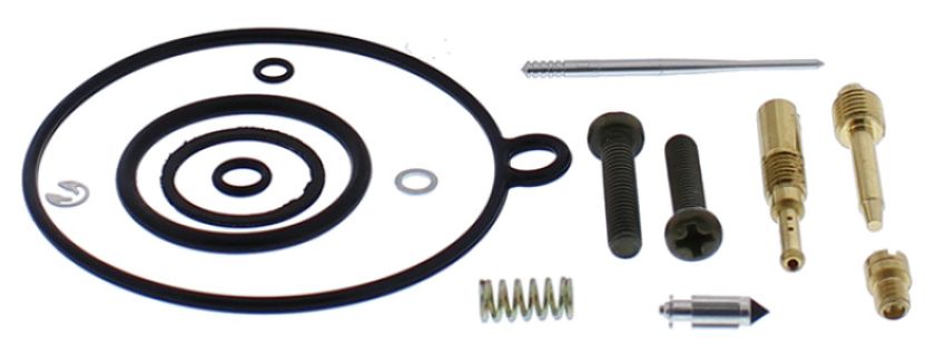 All Balls Racing 26-1772 13-18 Honda CRF110F Carburetor Rebuild Kit