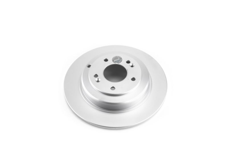 PowerStop JBR1530EVC PowerStop Evolution Coated Rotor