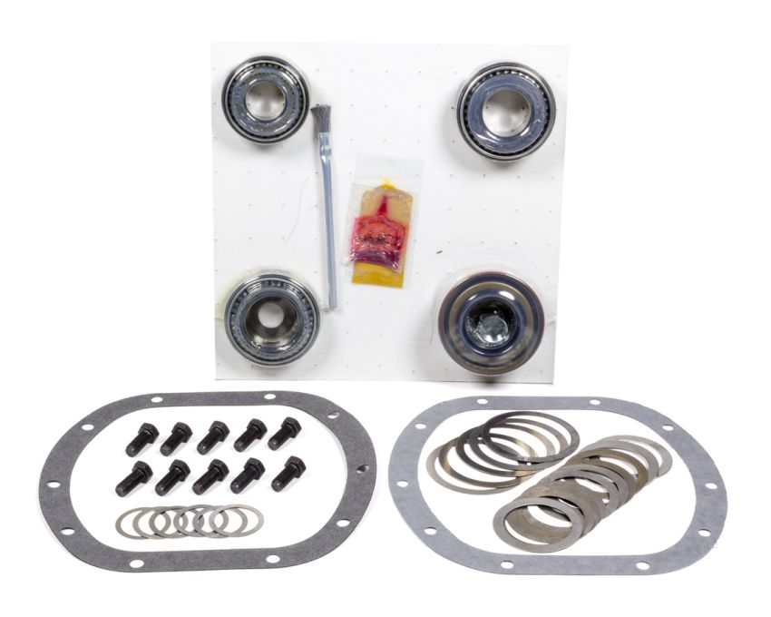 MOTIVE GEAR MOTR30FRMKT Dana 30 Ford Master Bearing Kit