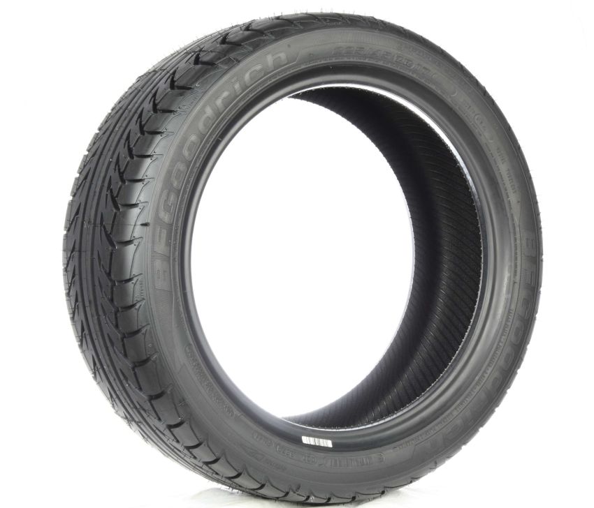 BFGOODRICH G-Force Sport 225/50R17 Summer