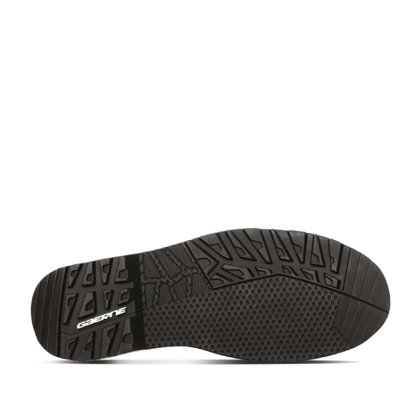 Gaerne 4622-001-13 Enduro Sole Replacement Black Size - 13