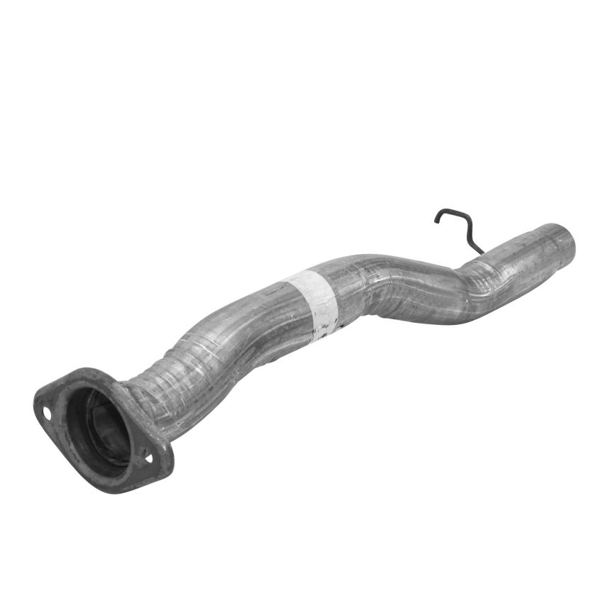 AP Exhaust 38596 Prebent Exhaust Pipe