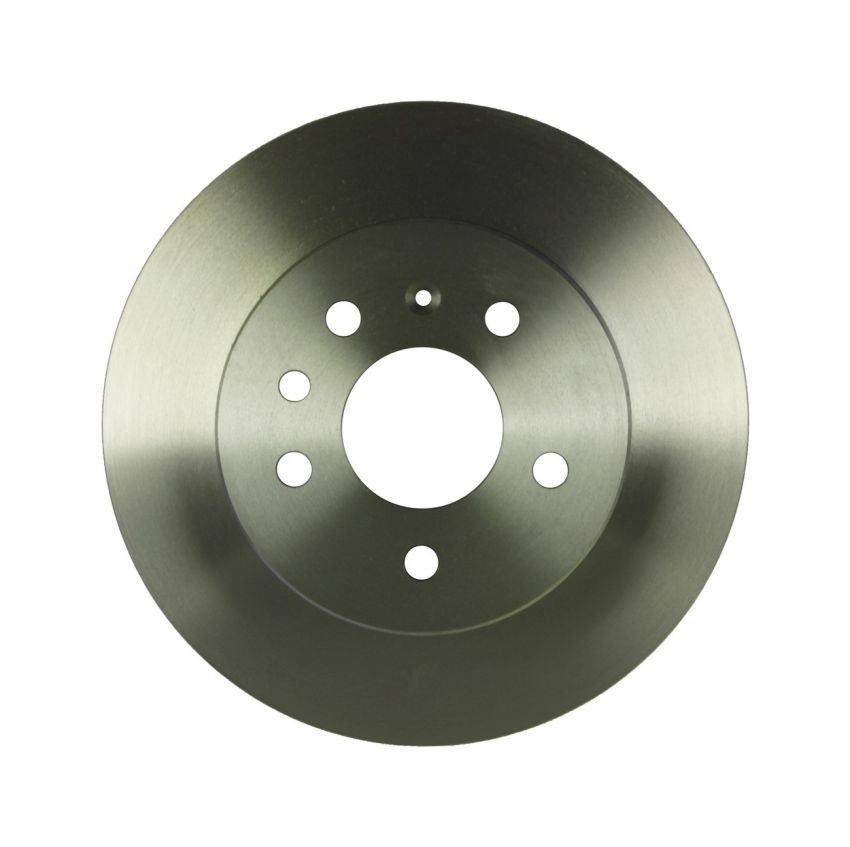 Bosch 45011172 Bosch QuietCast Disc Brake Rotor