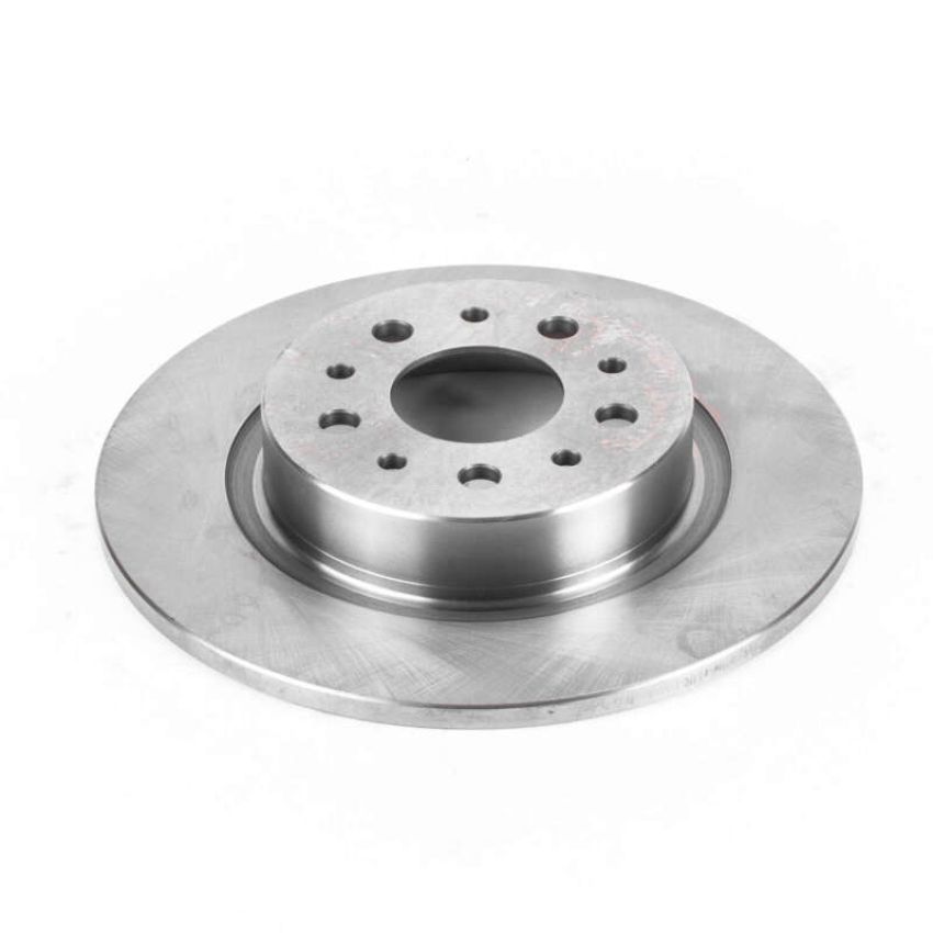 PowerStop EBR1423 AutoSpecialty Brake Rotor