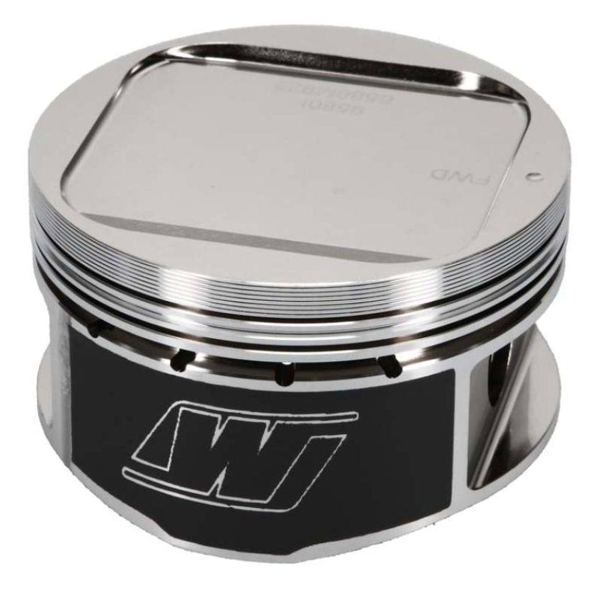 Wiseco K588M925AP Piston Set, Subaru, EJ20, 92.50 mm Bore, Sport Compact, Set of 4