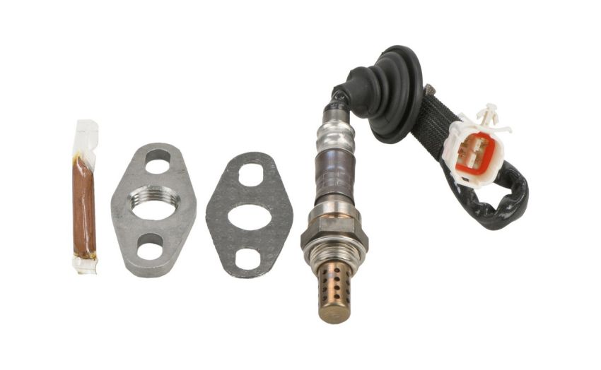 Bosch 15073 Bosch Oxygen Sensor