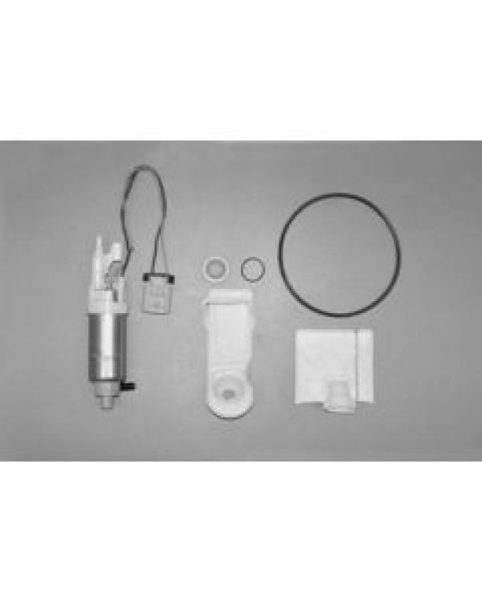 Walbro GCA785-1 Fuel Pump/Filter Assembly