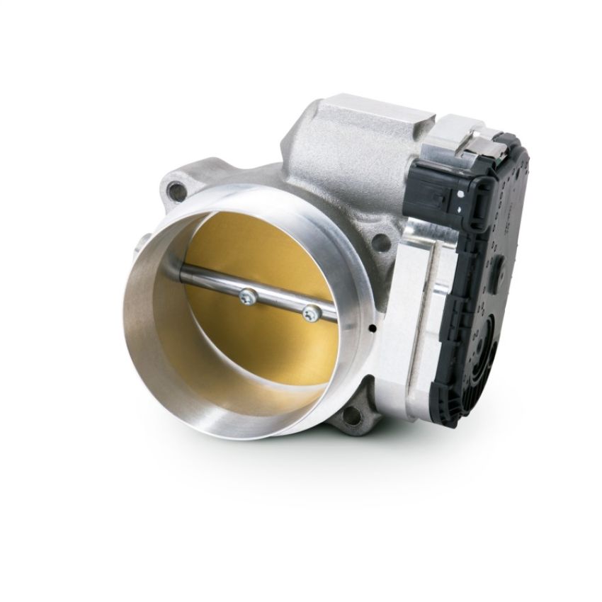BBK Performance Parts 1940 2018-23 FORD MUSTANG GT COYOTE 5.0 85mm THROTTLE BODY