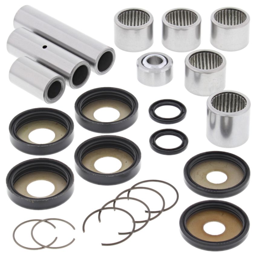 All Balls Racing 27-1075 1989 Suzuki RM125 Linkage Bearing Kit