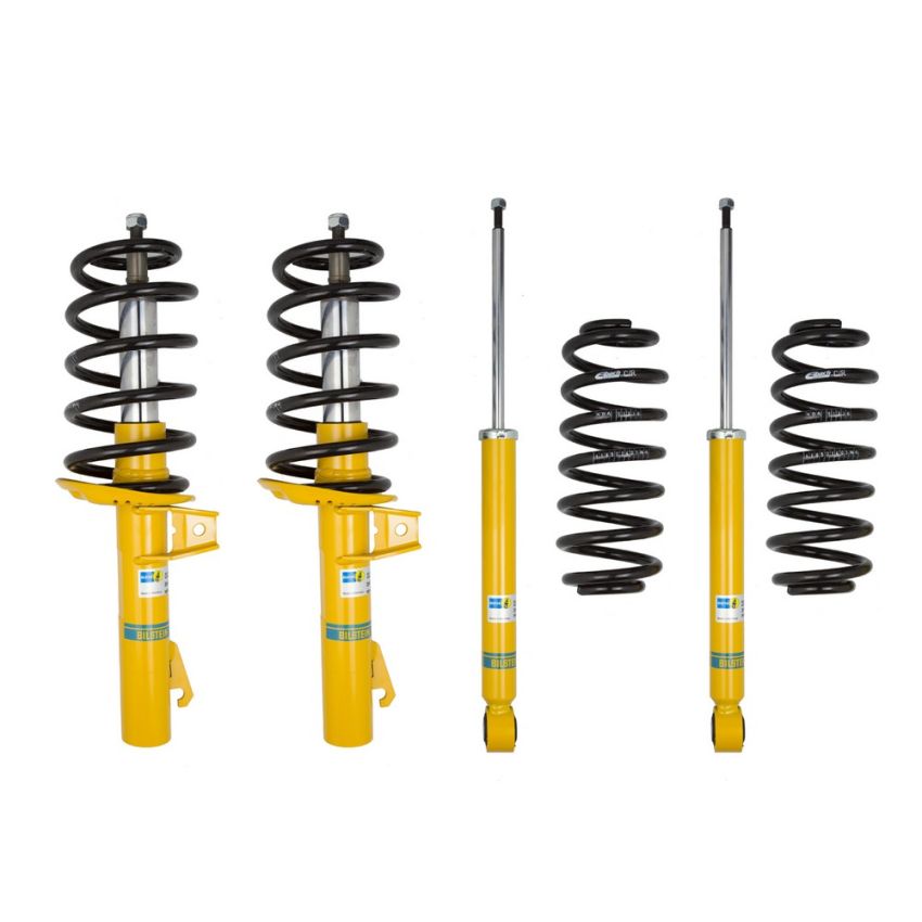 Bilstein 46-259349 PASSAT CC (357) 2.0TSI 2.0TDI K B12PK Suspension Kit
