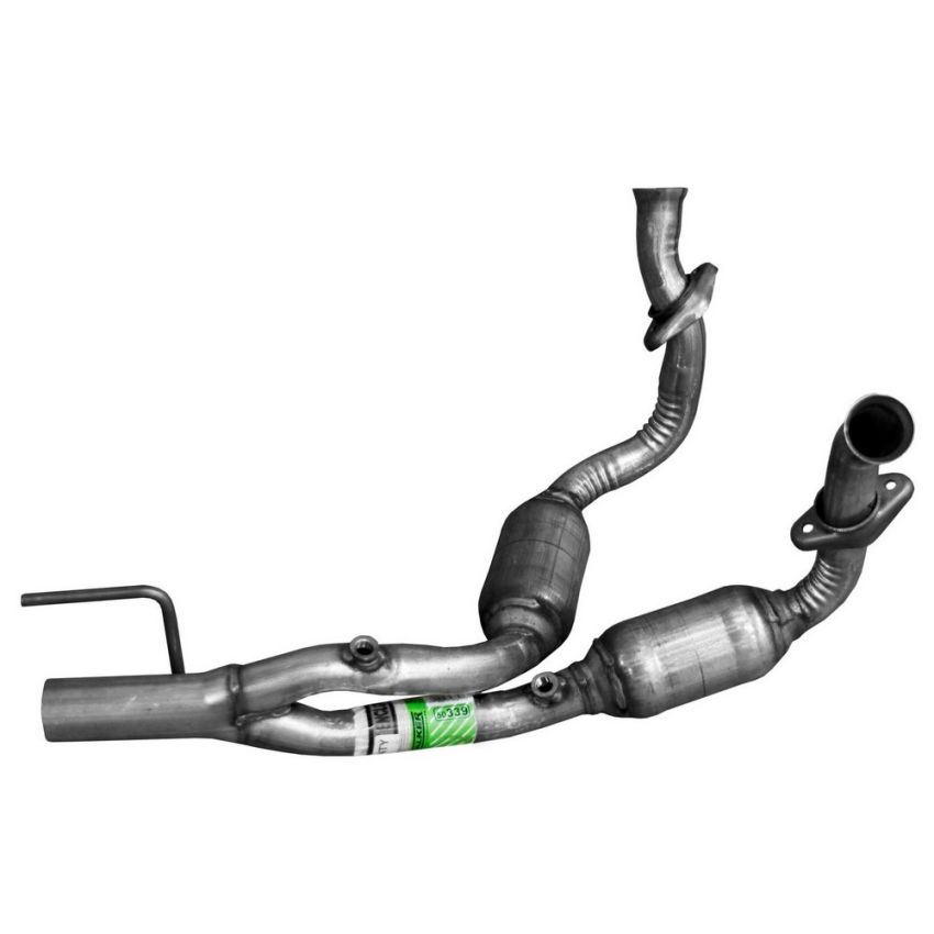 Walker 50339 Ultra EPA (Federal) Direct Fit Catalytic Converter
