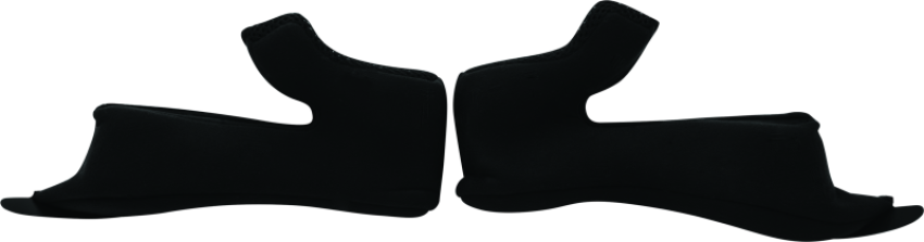 Answer 446068 AR1/AR3 Cheek Pads