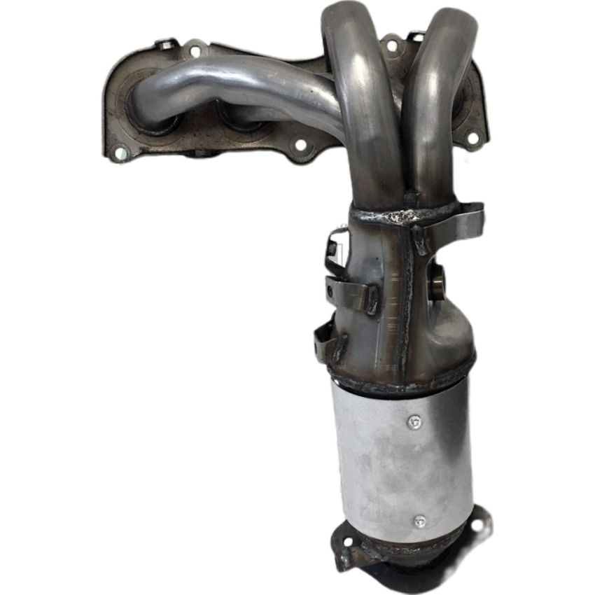Davico Mfg 17167 Direct Fit Catalytic Converter