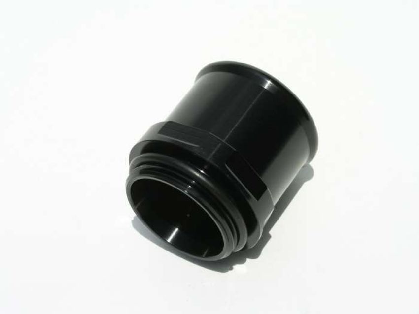 MEZIERE MEZWN0033S 1.75in Hose Water Neck Fitting - Black