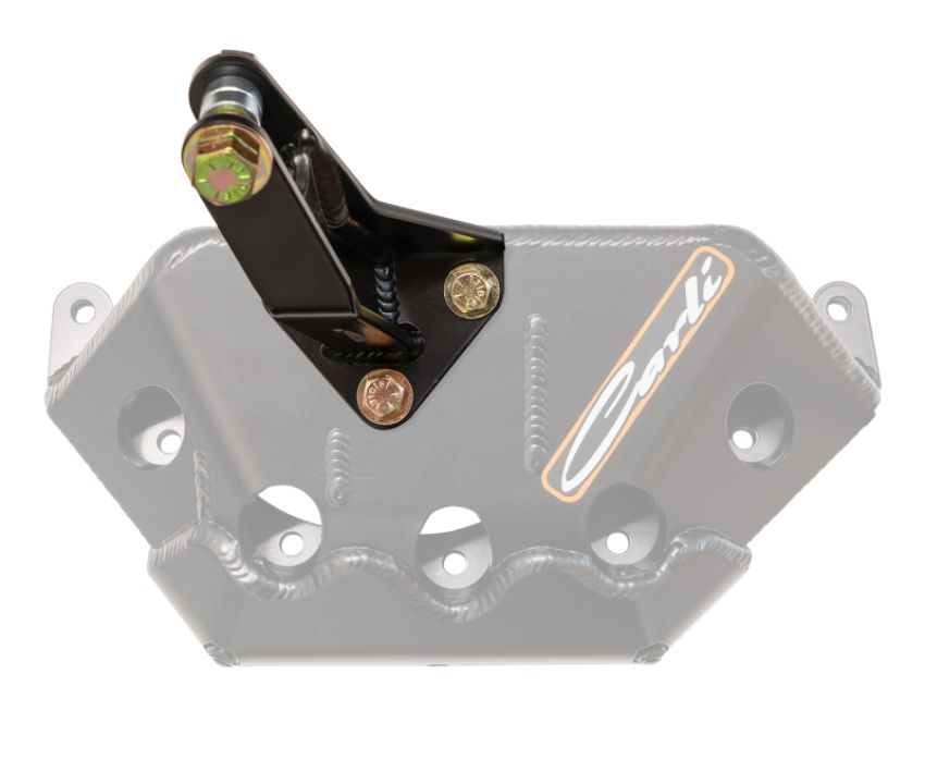 Carli CS-DFDGBRKT-03 Steering Stabilizers