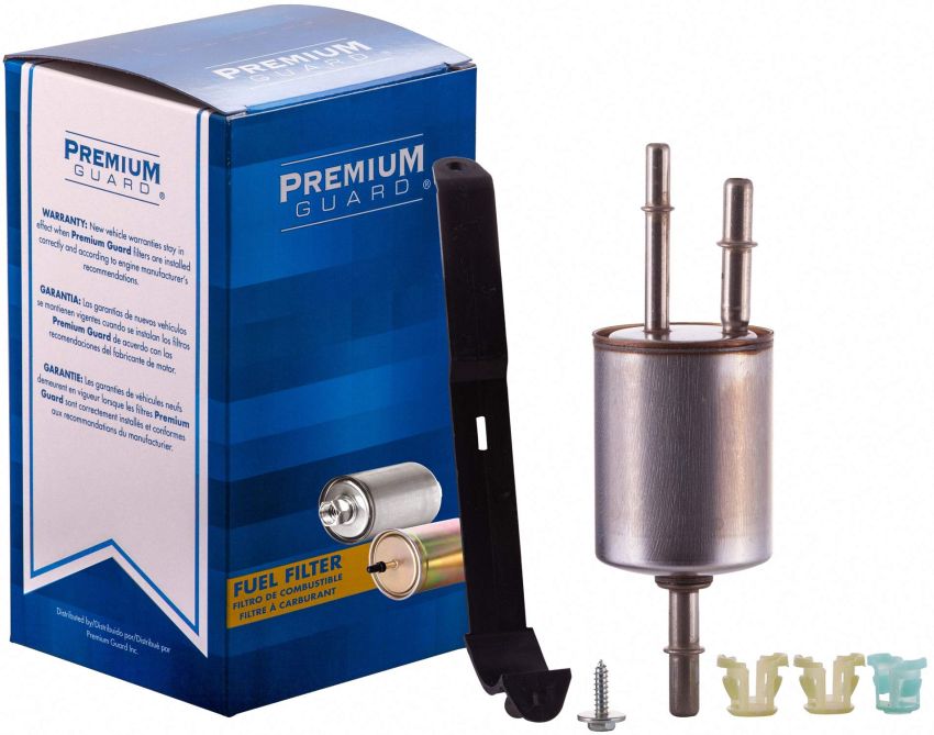 PRONTO FILTERS PF5606 | Fits 2007-04 Saturn Vue | PG Fuel Filter