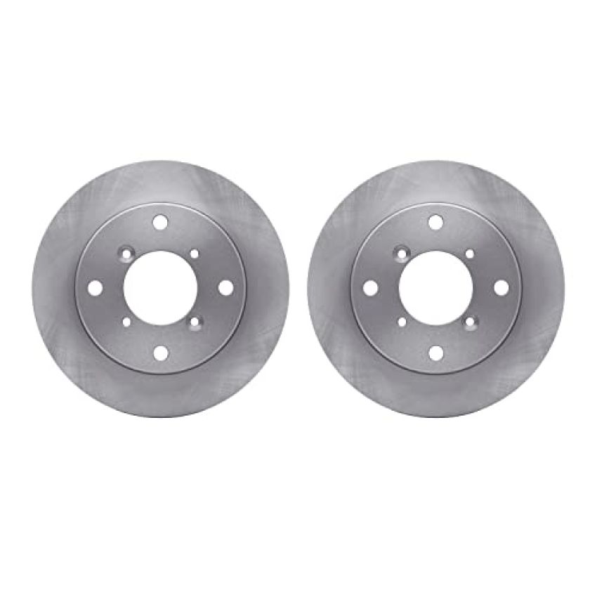 Dynamic Friction 6002-50002 Dfc Rotors
