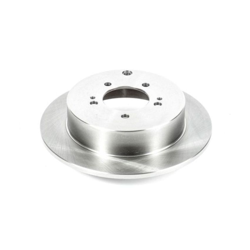 PowerStop JBR1374 AutoSpecialty Brake Rotor