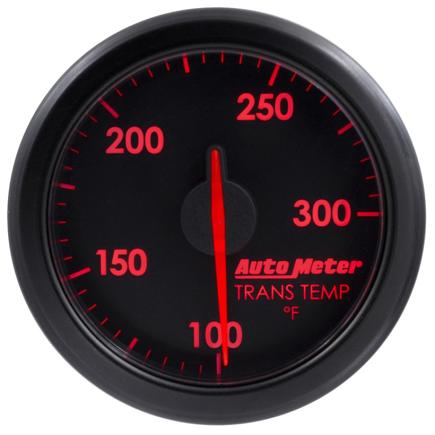 AutoMeter 9157-T 2-1/16
