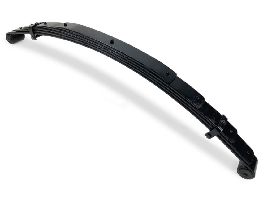 Tuff Country 28691 99-04 Ford F-350 4wd Front 6in EZ-Ride Leaf Springs (Ea)