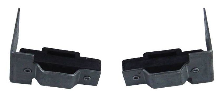 PYPES PERFORMANCE EXHAUST PYPHVH30 70-81 F-Body SS Tail Hangers Pair