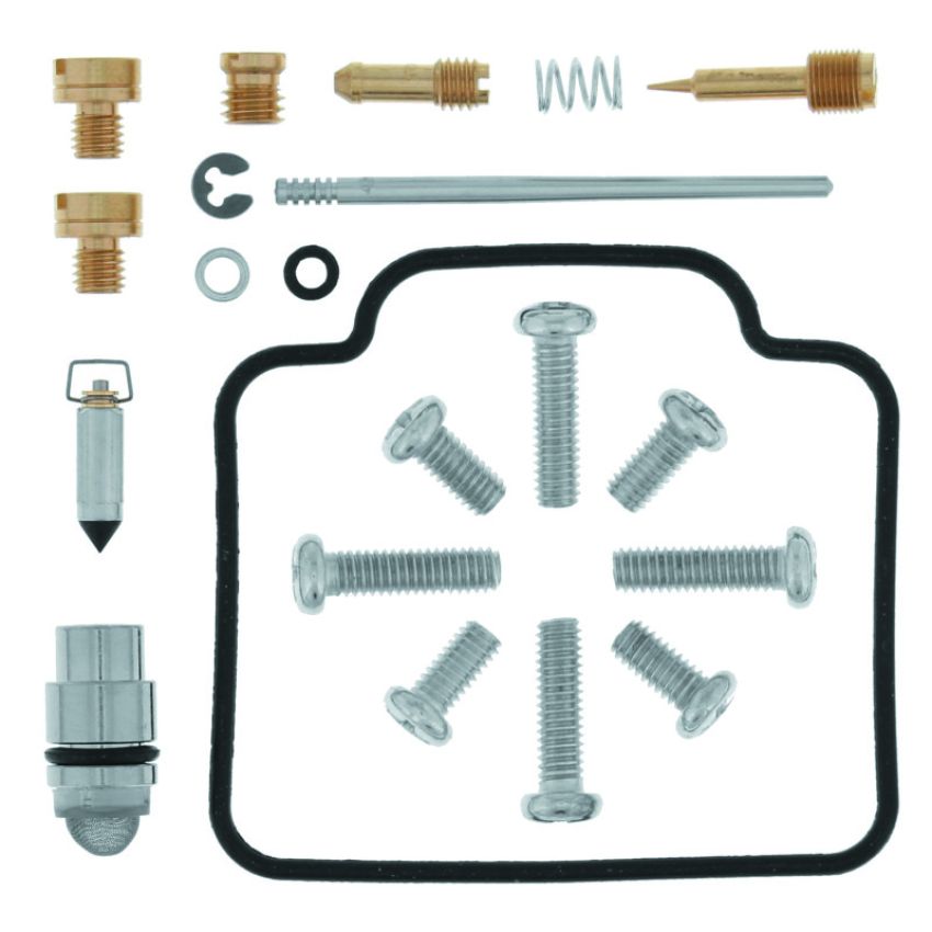 QuadBoss 418175 01-05 Polaris Sportsman 400 Carburetor Kit