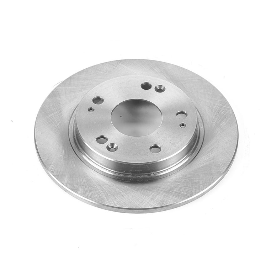 PowerStop JBR1385 AutoSpecialty Brake Rotor