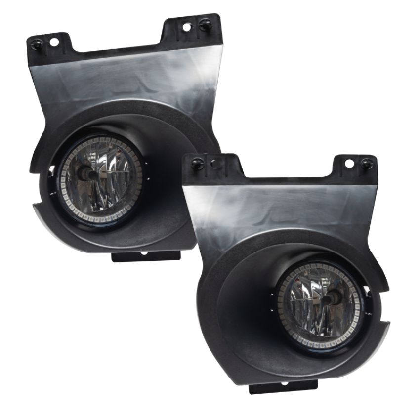 Oracle Lighting 8107-003 SMD Fog Lights, Red