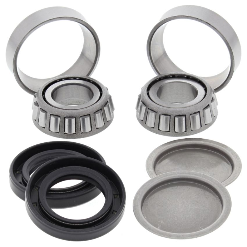 All Balls Racing 28-1155 02-03 Can-Am Quest 500 Swing Arm Bearing Kit