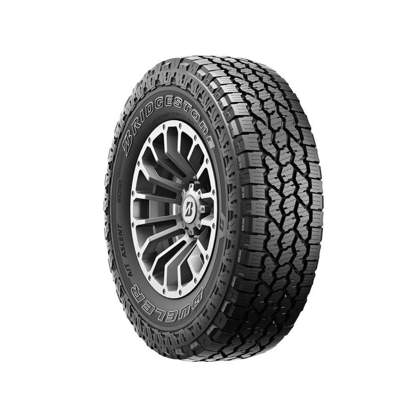 FIRESTONE Transforce HT3 285/70R17 All-Season