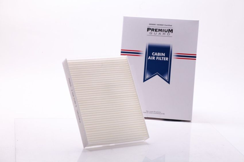 PRONTO FILTERS PC5576 CABIN FILTER